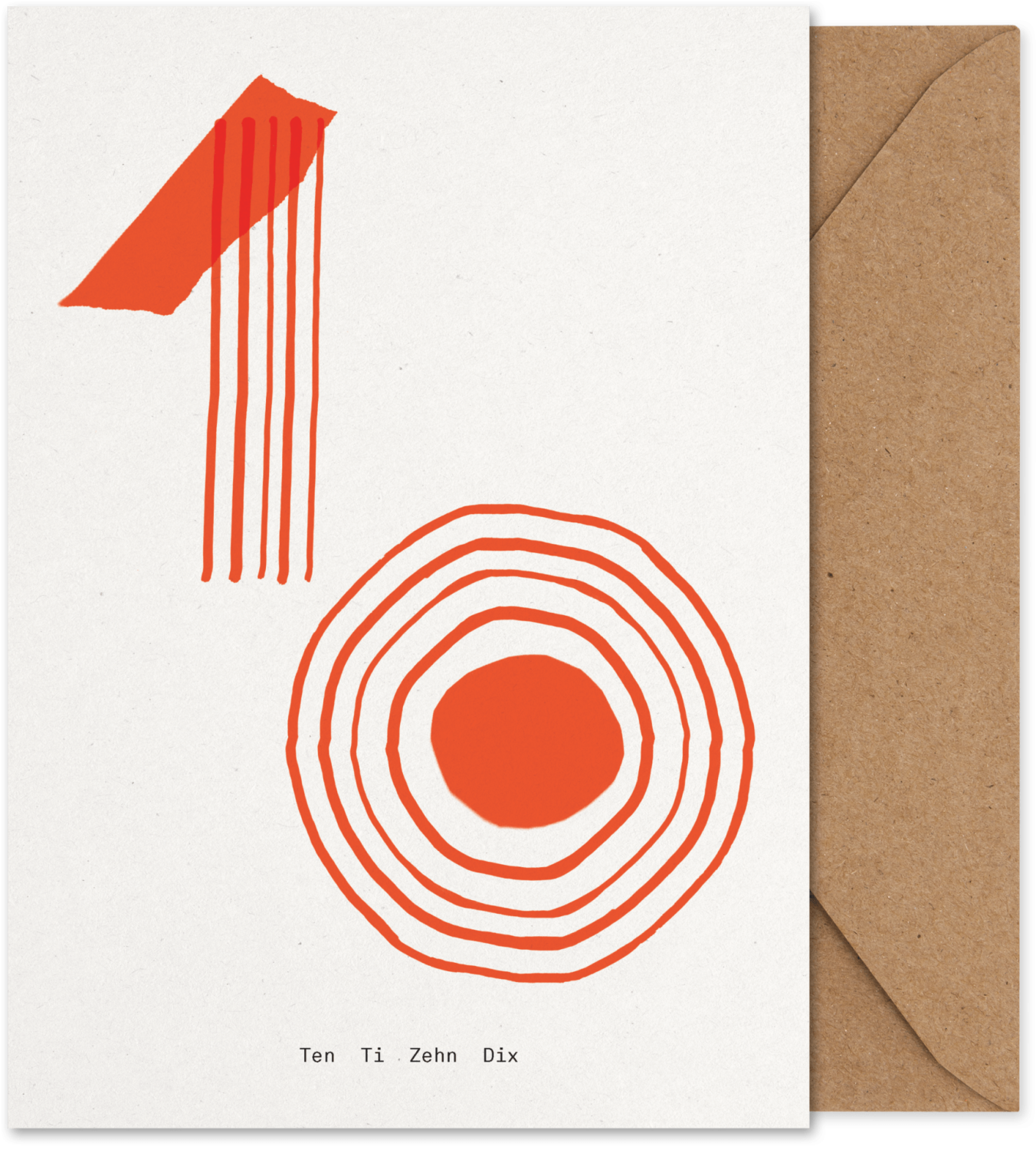 Mado - Art Card - 10