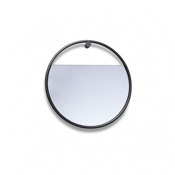 Northern - Peek Mirror - Circular - Small