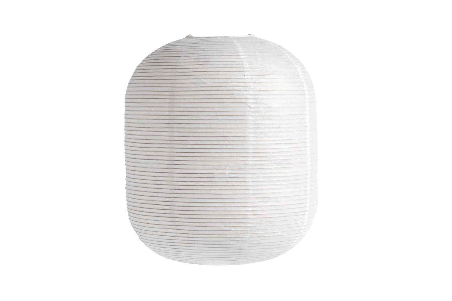 HAY - Rice Paper Shade Oblong - Classic White