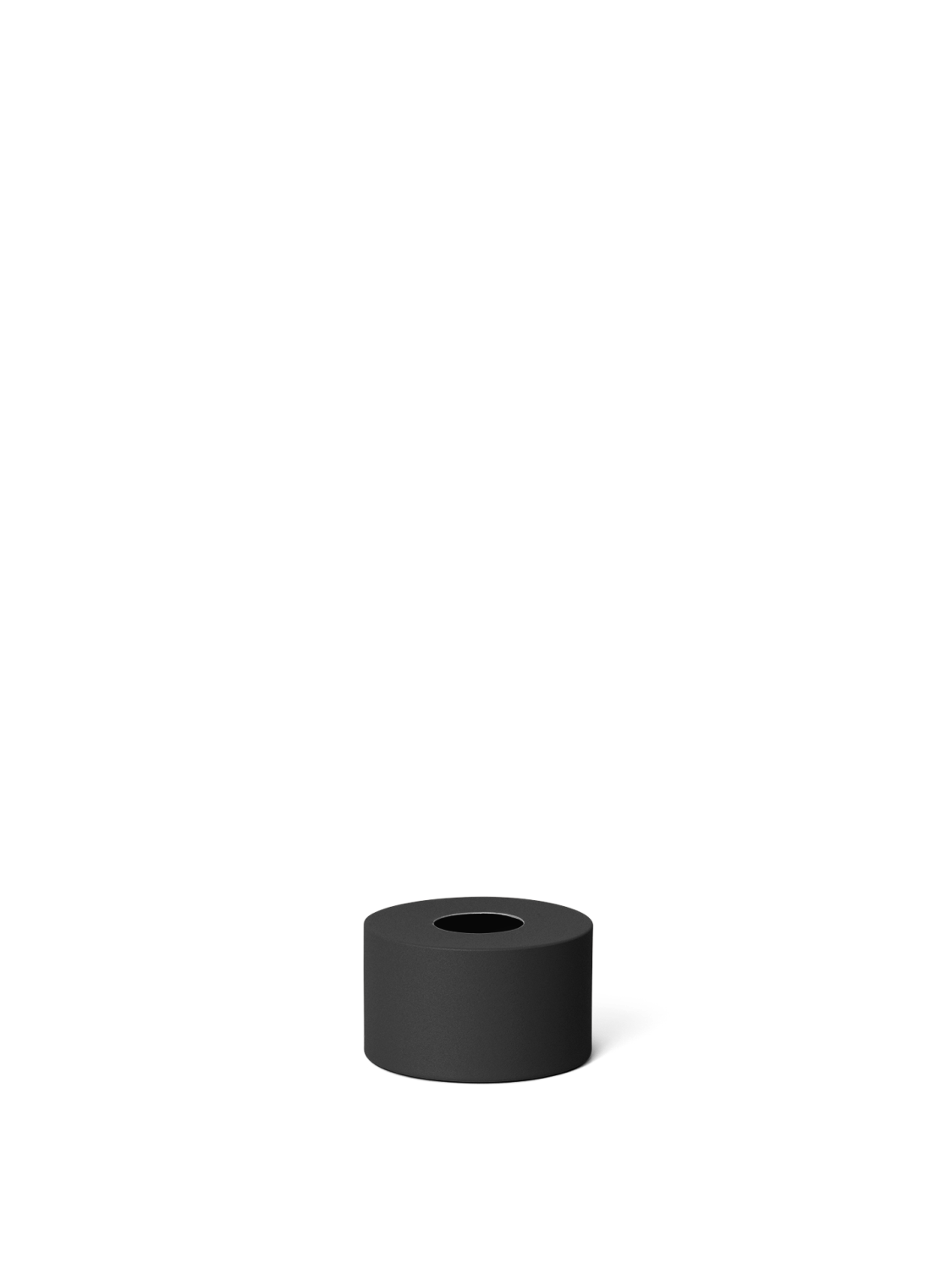Ferm Living - Collect - Disc Shade - Black