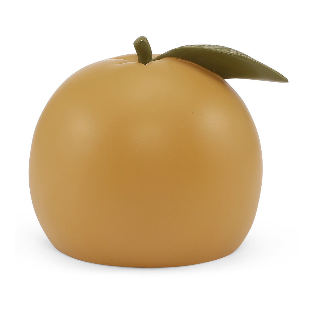 Konges Sløjd - Led Orange Lamp