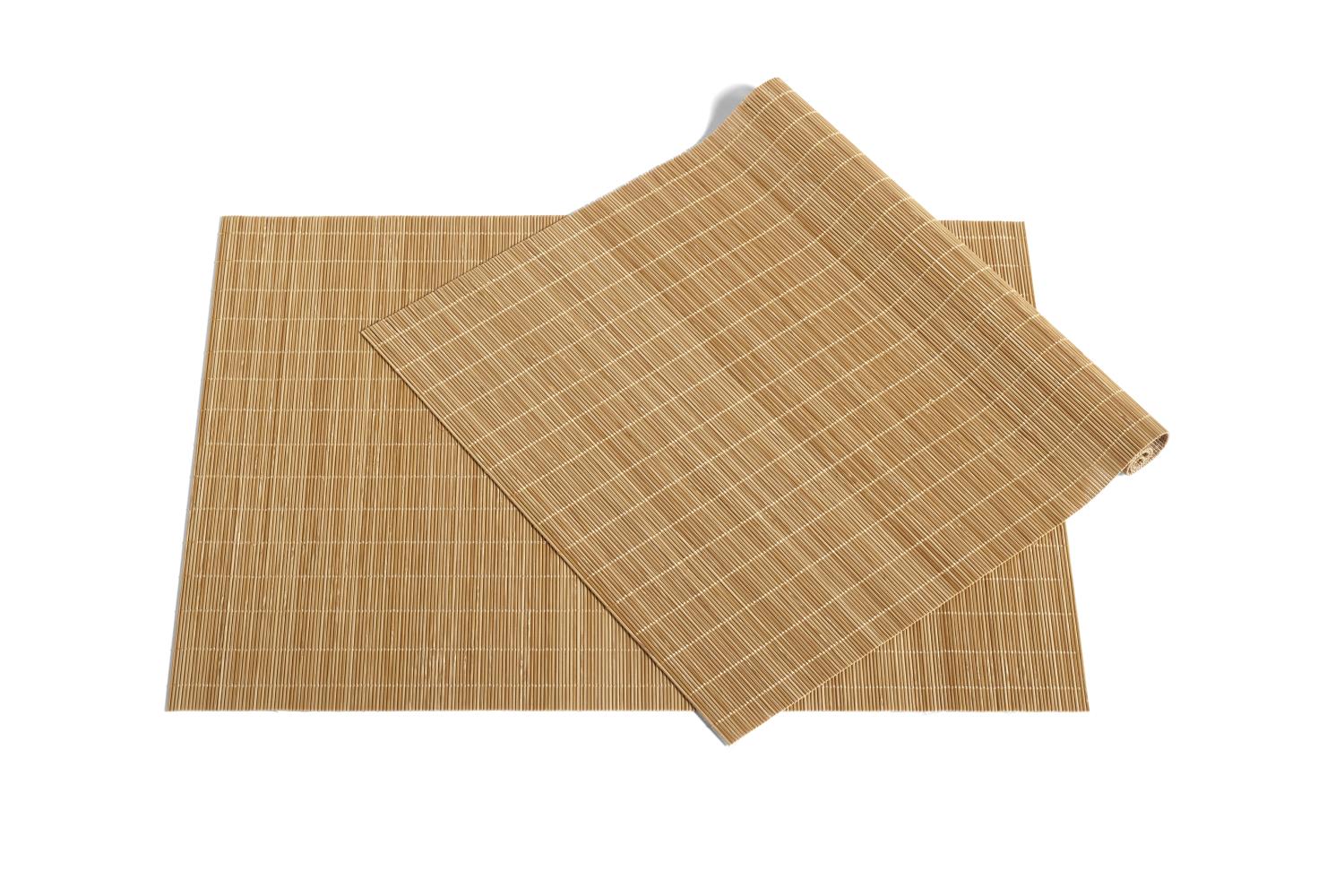 HAY - Bamboo Placemat - Set of 2