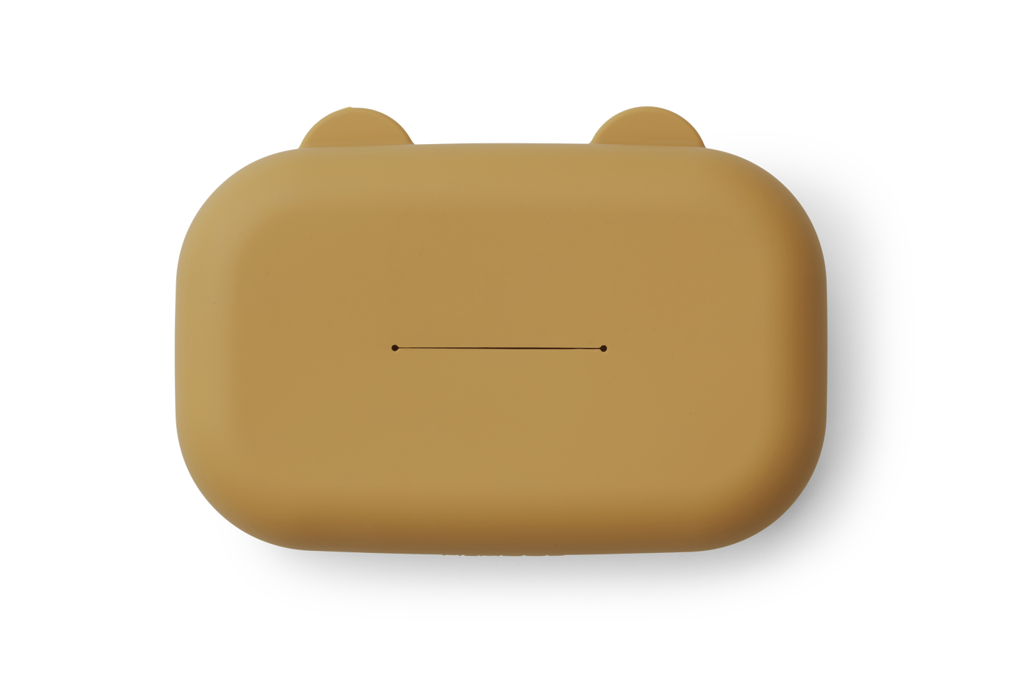 Liewood Emi Wet Wipes Cover Golden Caramel Konstabel AS