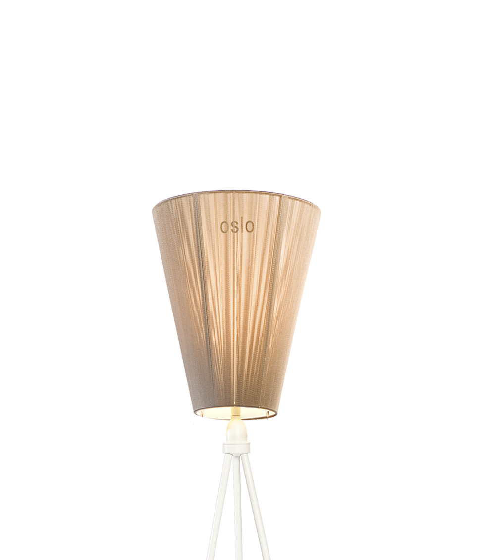 Northern - Oslo Wood - Shade - Beige