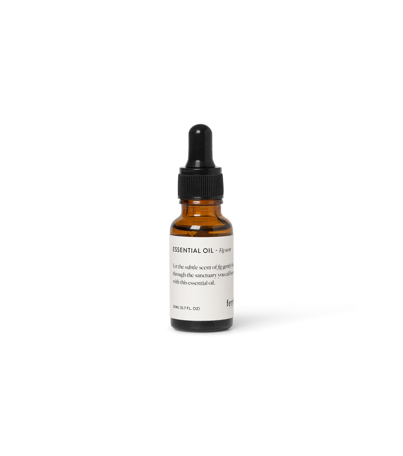 Ferm Living - Fragrance Oil - Fig Scent