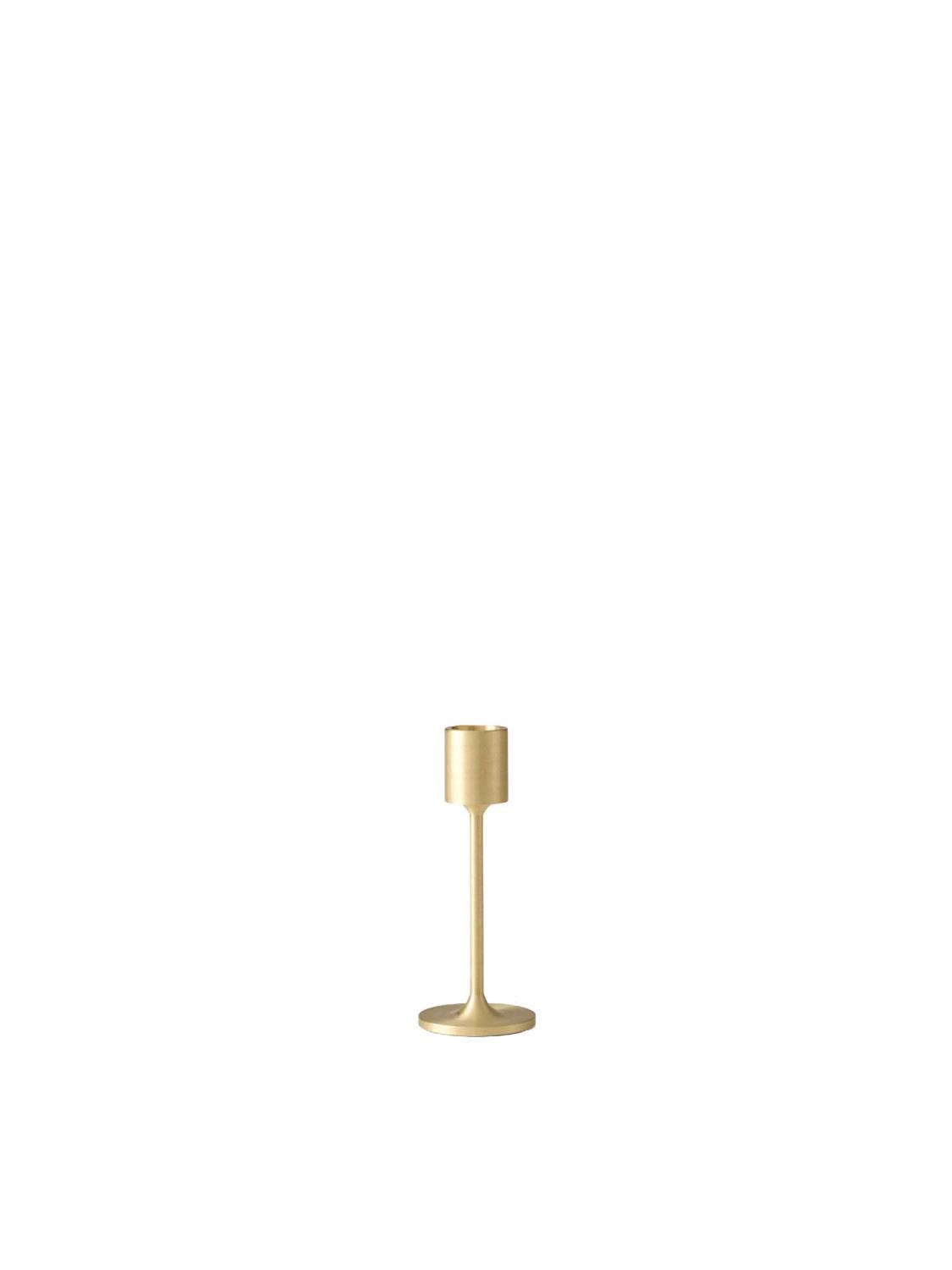 &Tradition - Collect Lysestake SC58 - Brass H13 cm