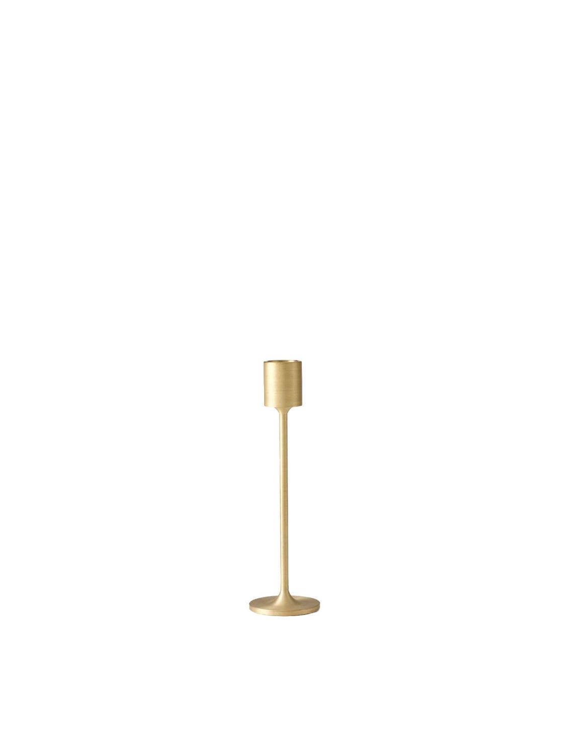 &Tradition - Collect Lysestake SC59 - Brass H18 cm