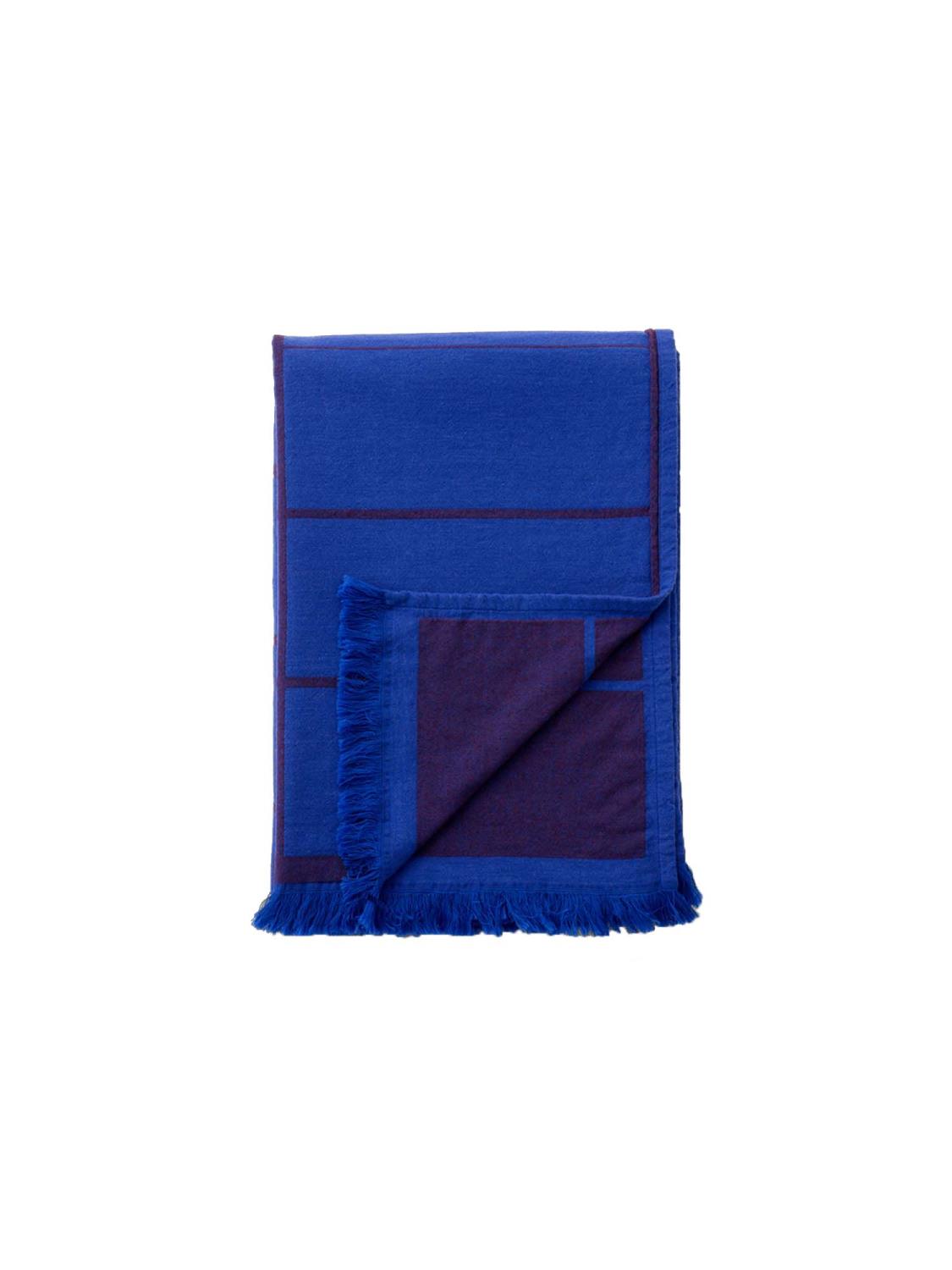 &Tradition - Untitled Pledd AP10 - Electric Blue
