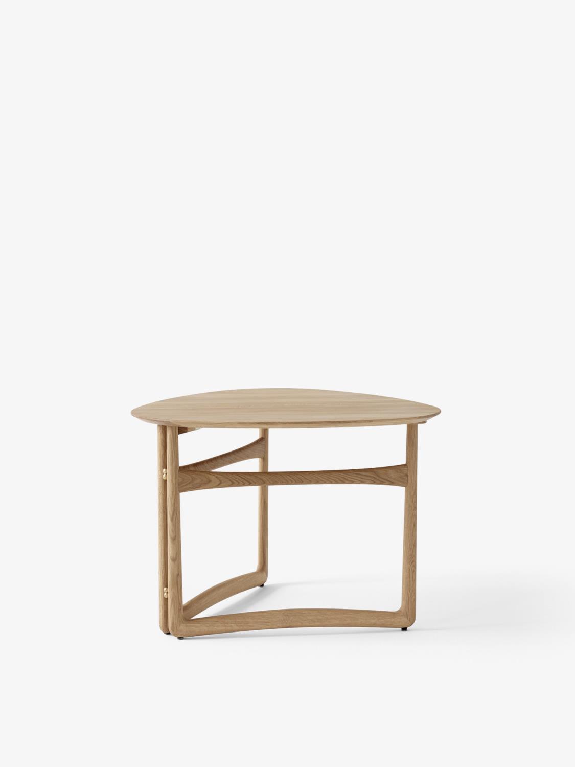 &Tradition - Drop Leaf HM5 - Oiled Oak