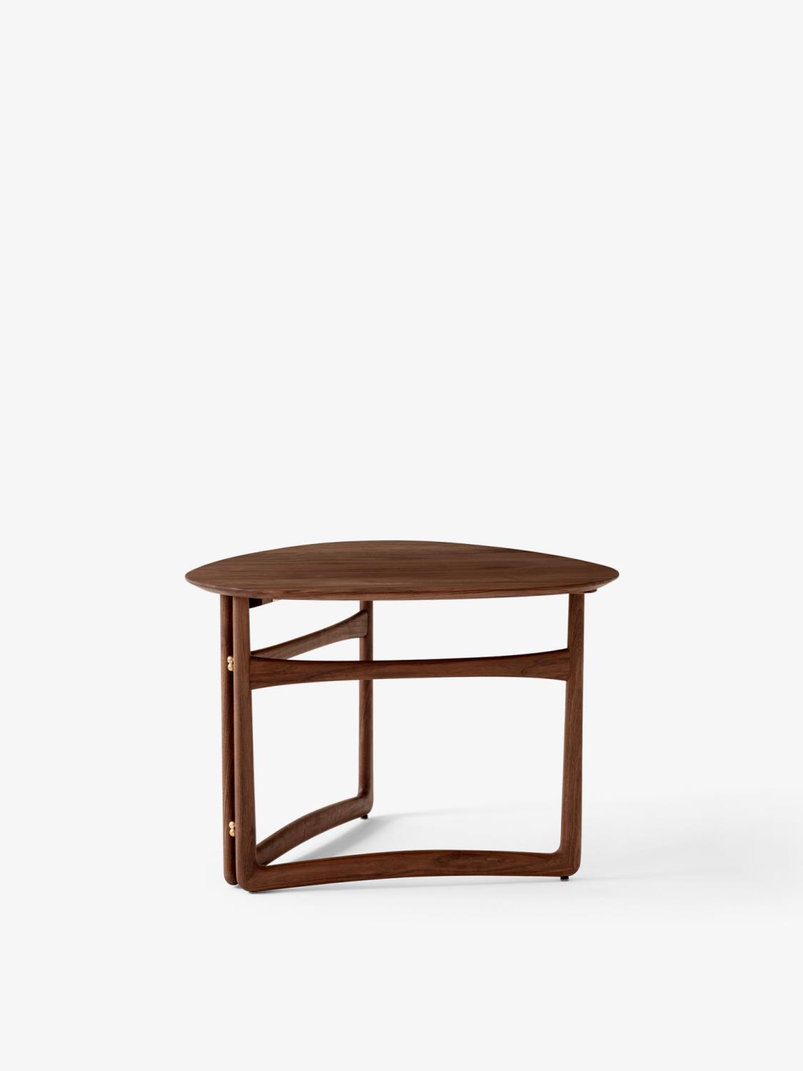 &Tradition - Drop Leaf HM5 - Walnut