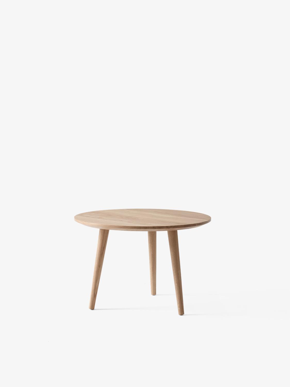 &Tradition - In Between Coffee Table SK14 - Oiled Oak