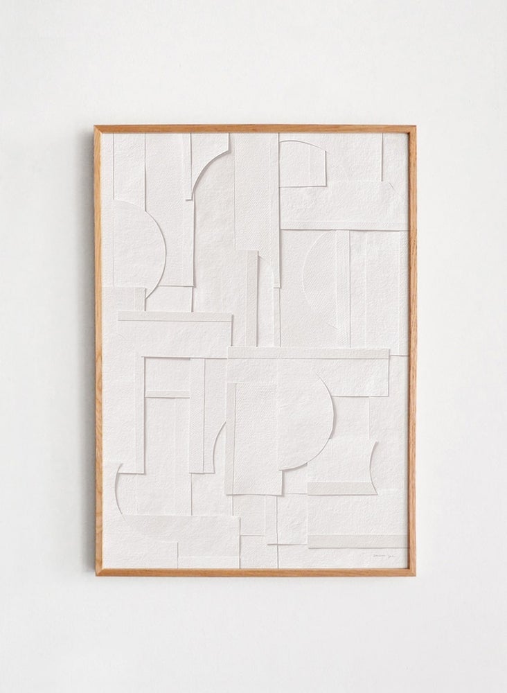 Atelier Cph - No 44 - 50x70