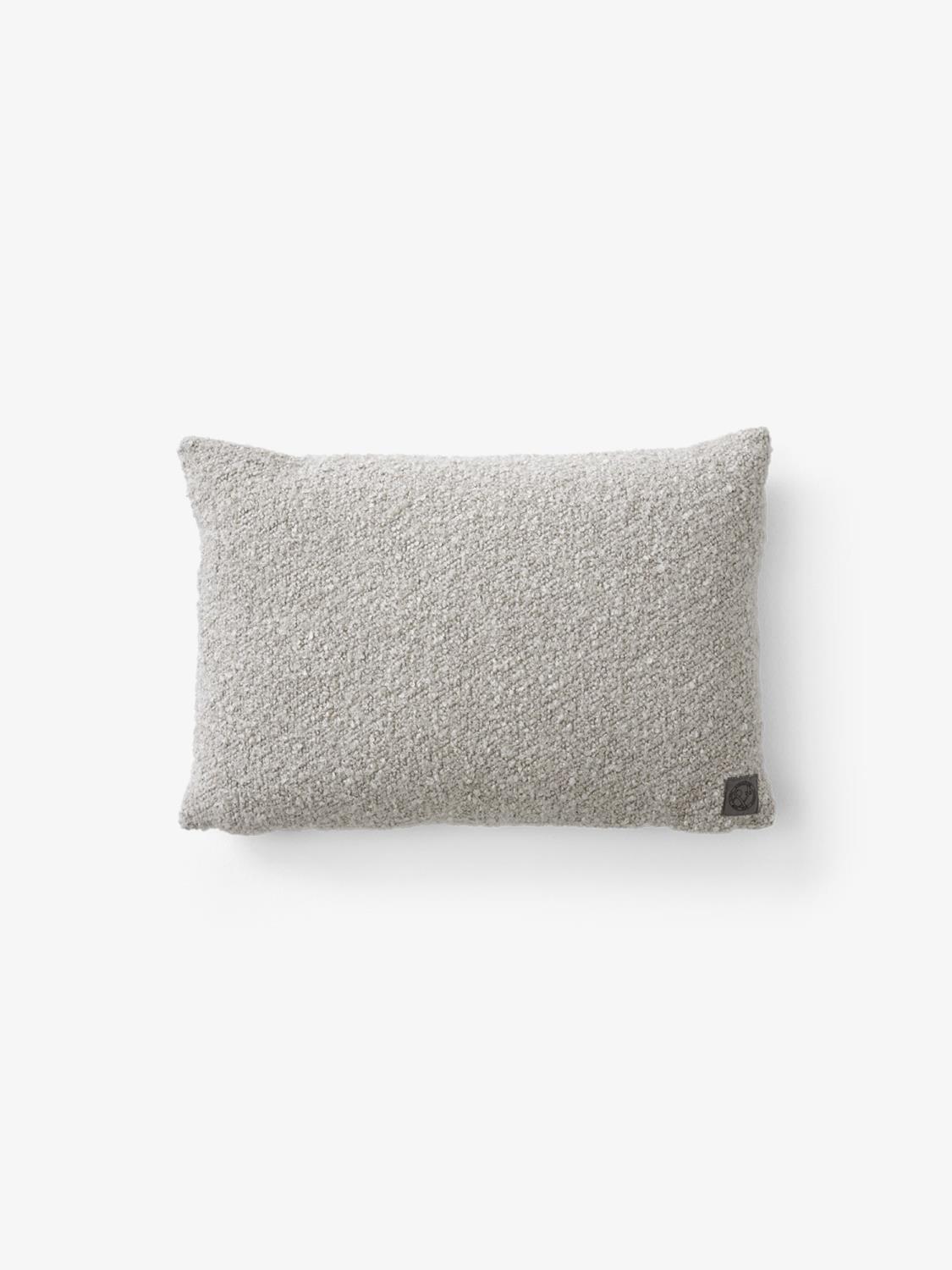 &Tradition - Collect Cushion Soft Boucle SC48 - 40x60 - Cloud