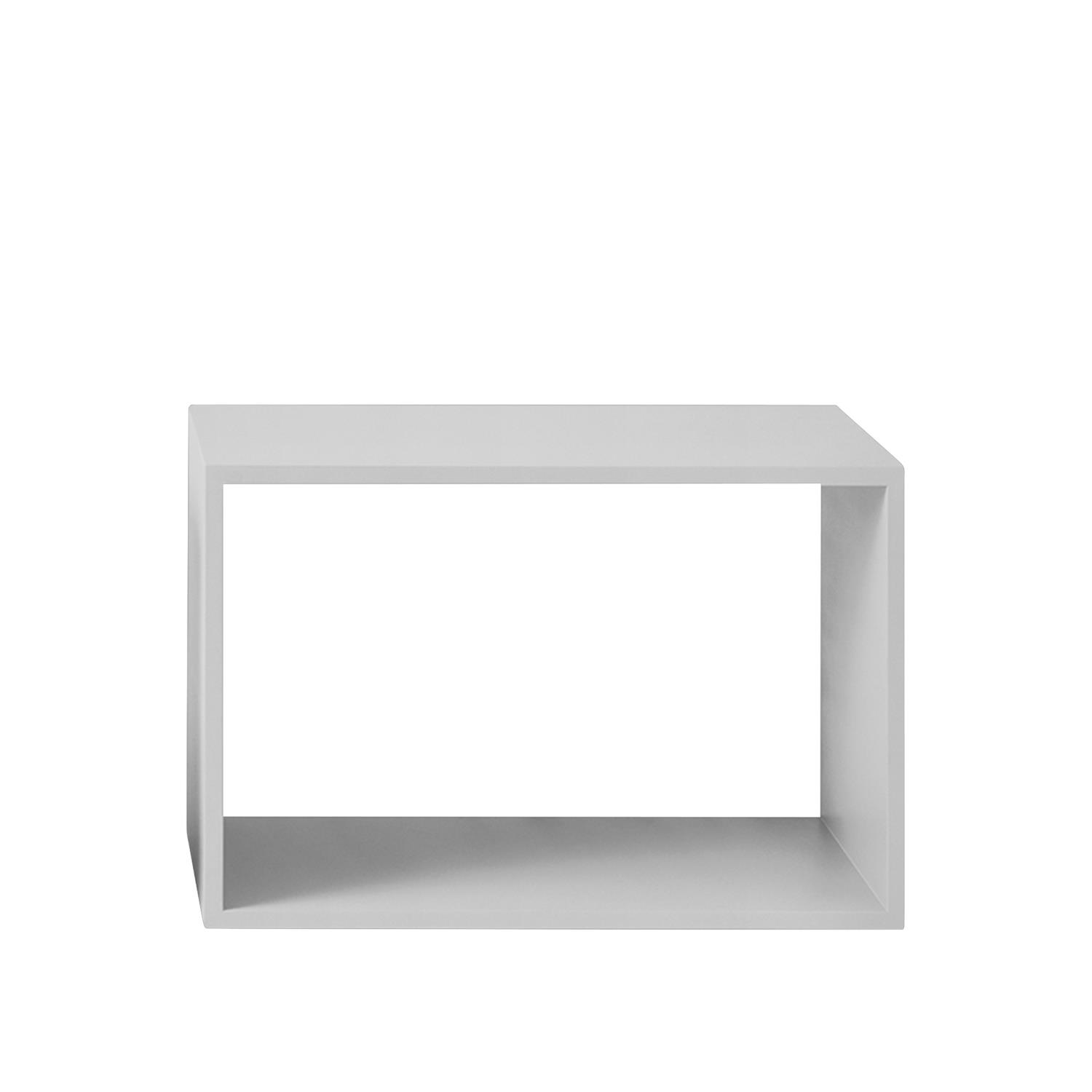 Muuto - Stacked - Large - Open - Colours
