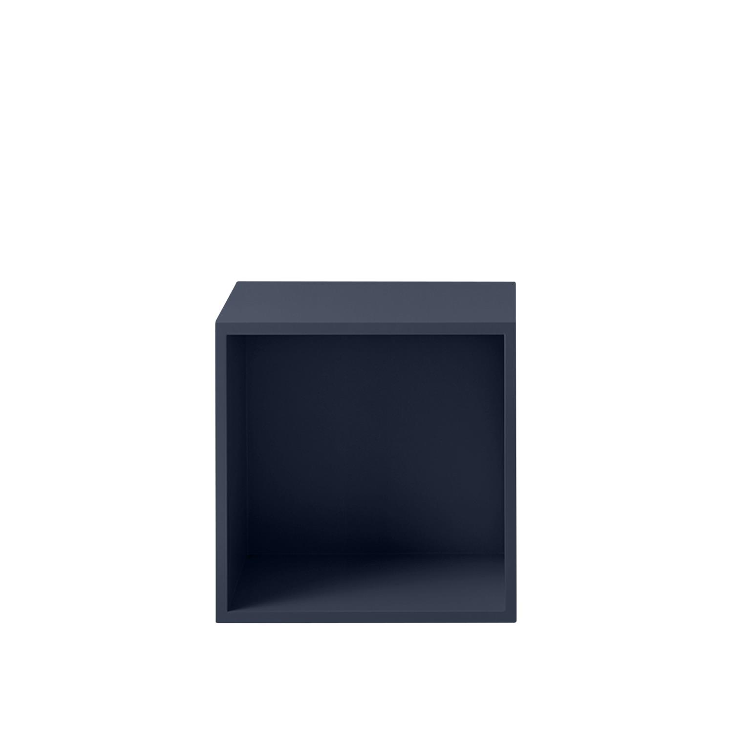 Muuto - Stacked - Medium with Backboard - Colours