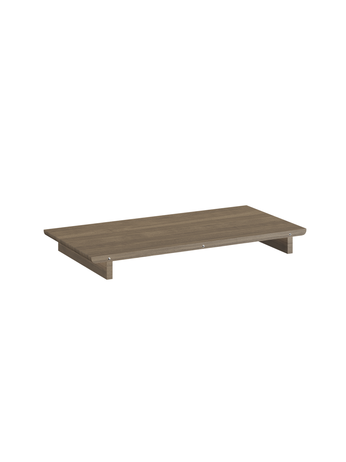 Northern - Expand Extention 90x50 cm - Smoked Oak