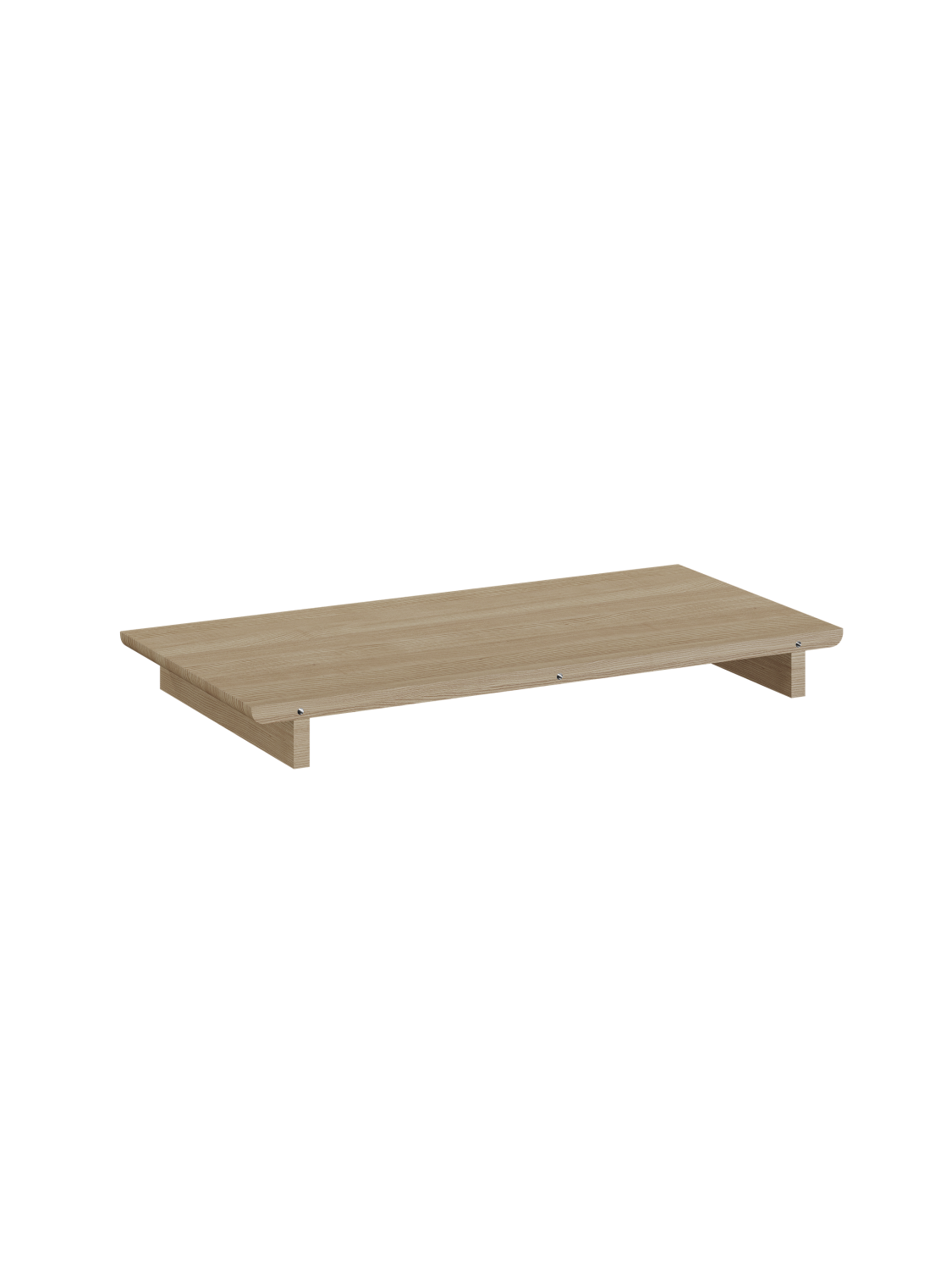 Northern - Expand Extention 90x50 cm - Light Oiled Oak