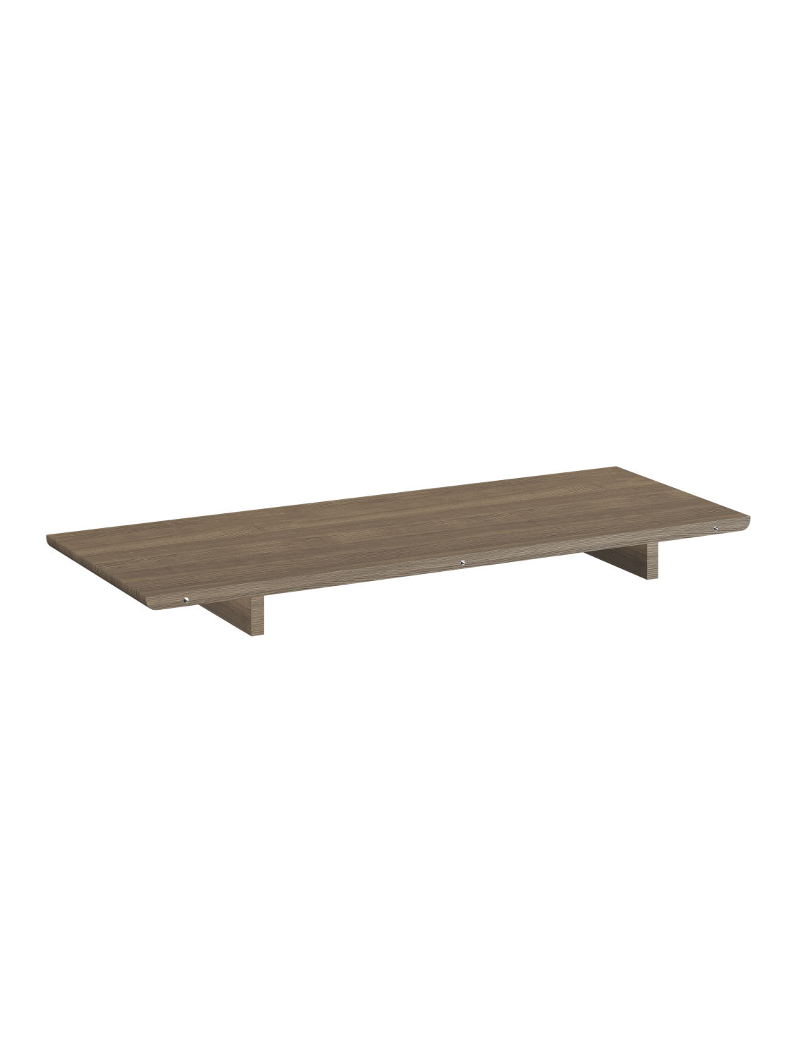 Northern - Expand Extention 120x50 cm - Smoked Oak