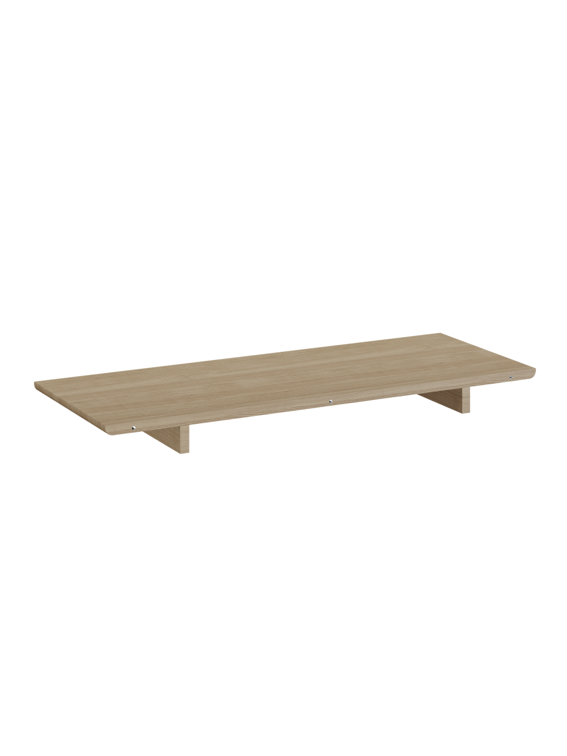 Northern - Expand Extention 120x50 cm - Light Oiled Oak
