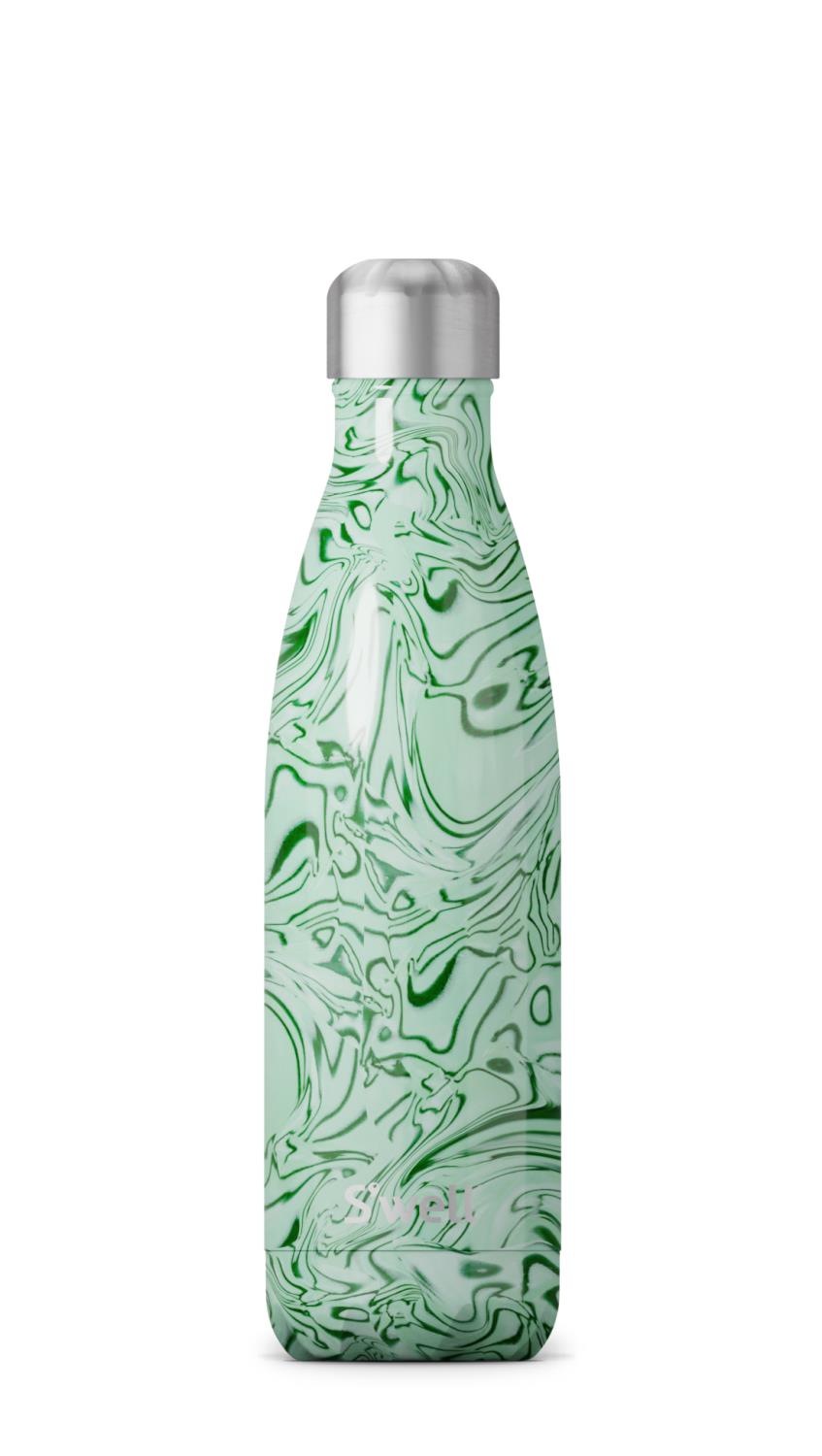 Swell - Bottle - Liquid Jade - 17oz