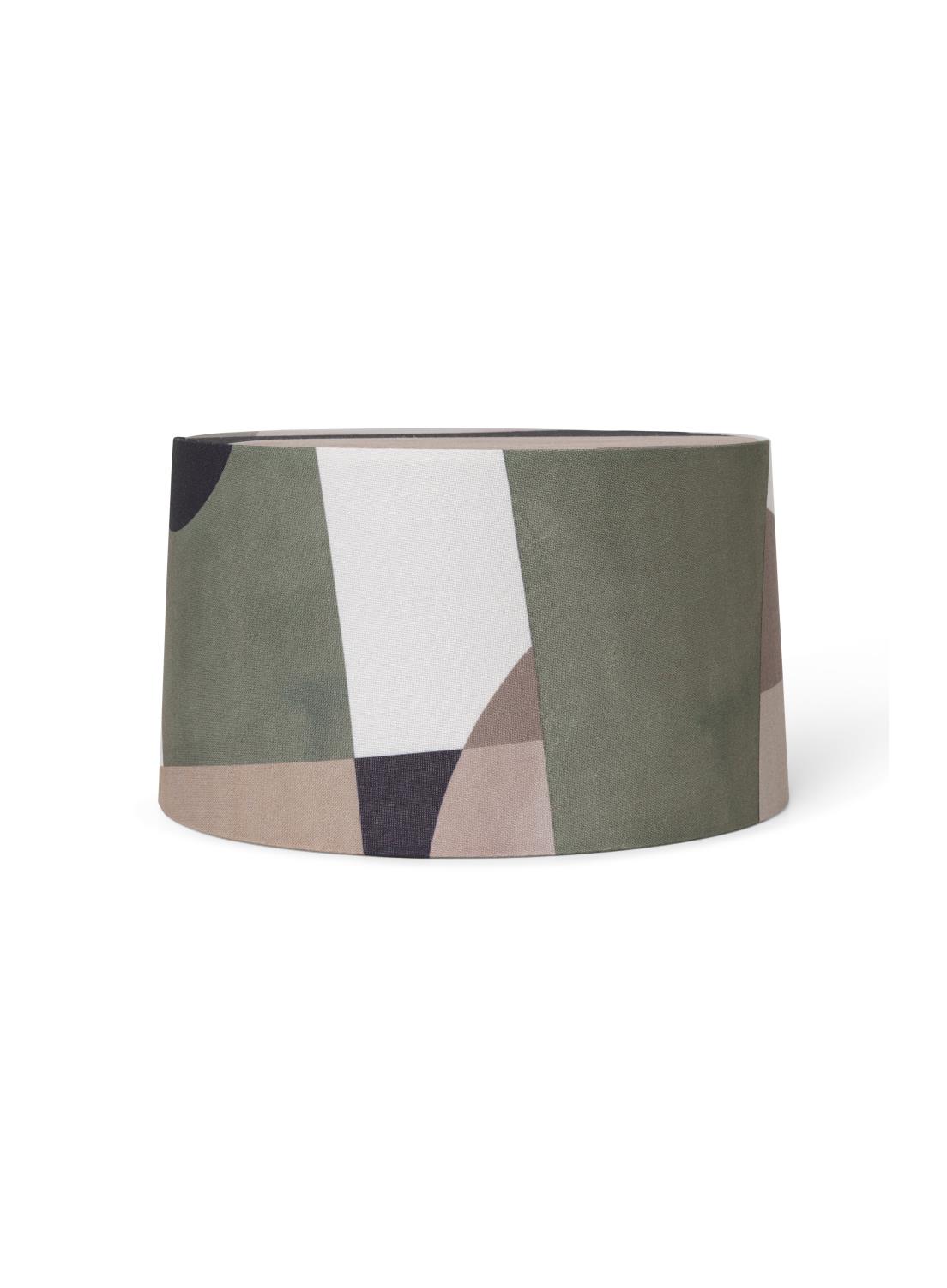 Ferm Living - Entire Lampshade - Short