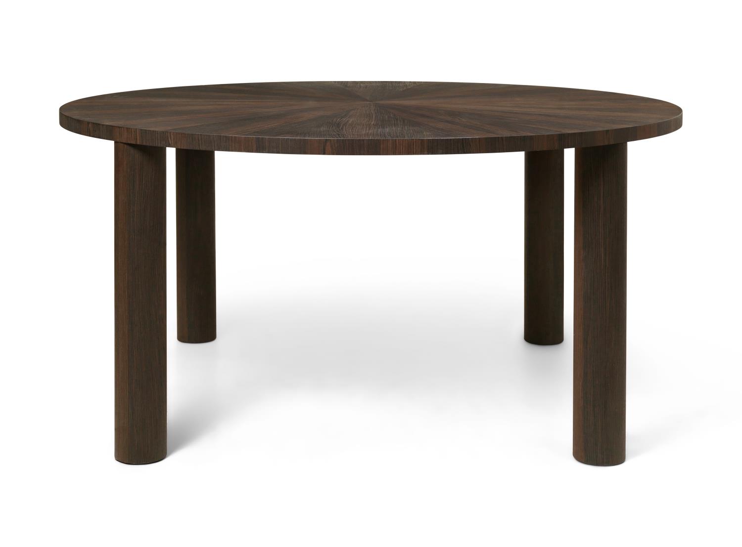 Ferm Living - Post Dining Table - Star
