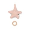 Ferm Living - Star Music Mobile - Rose
