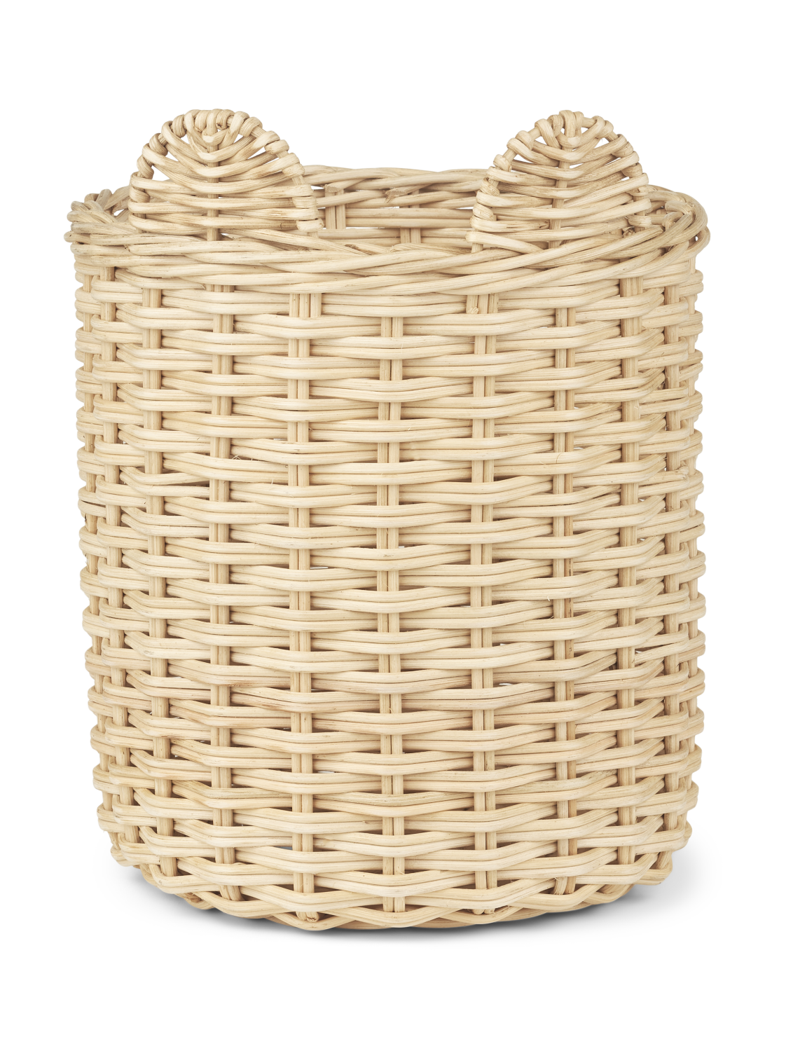 Liewood - Inger Shelf Basket - Natural