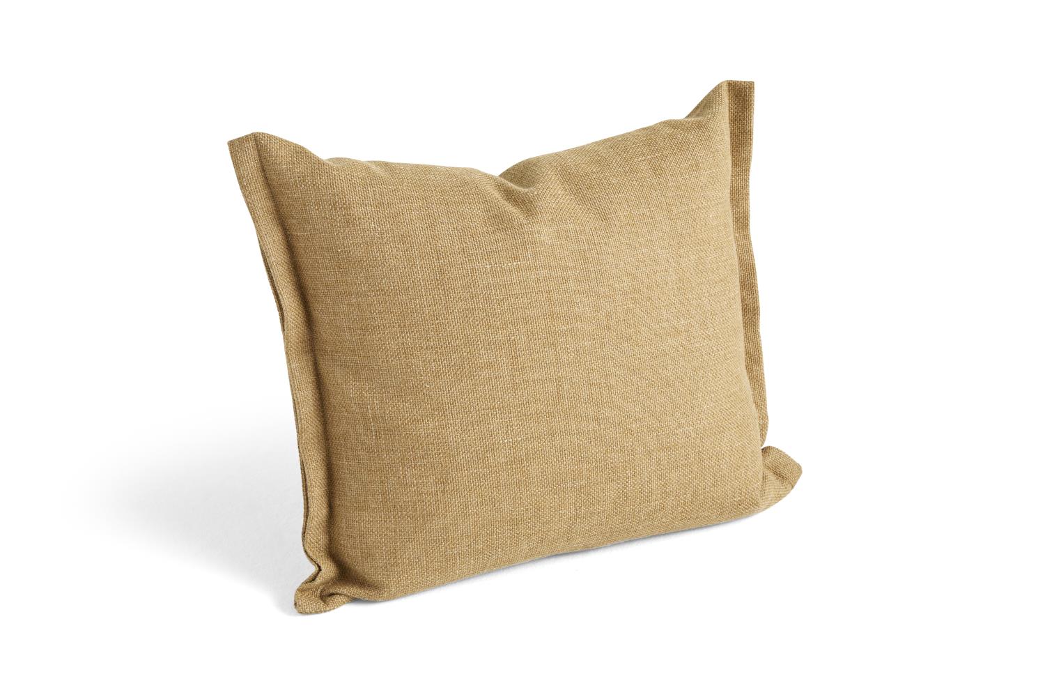 HAY - Plica Cushion Structure - Camel