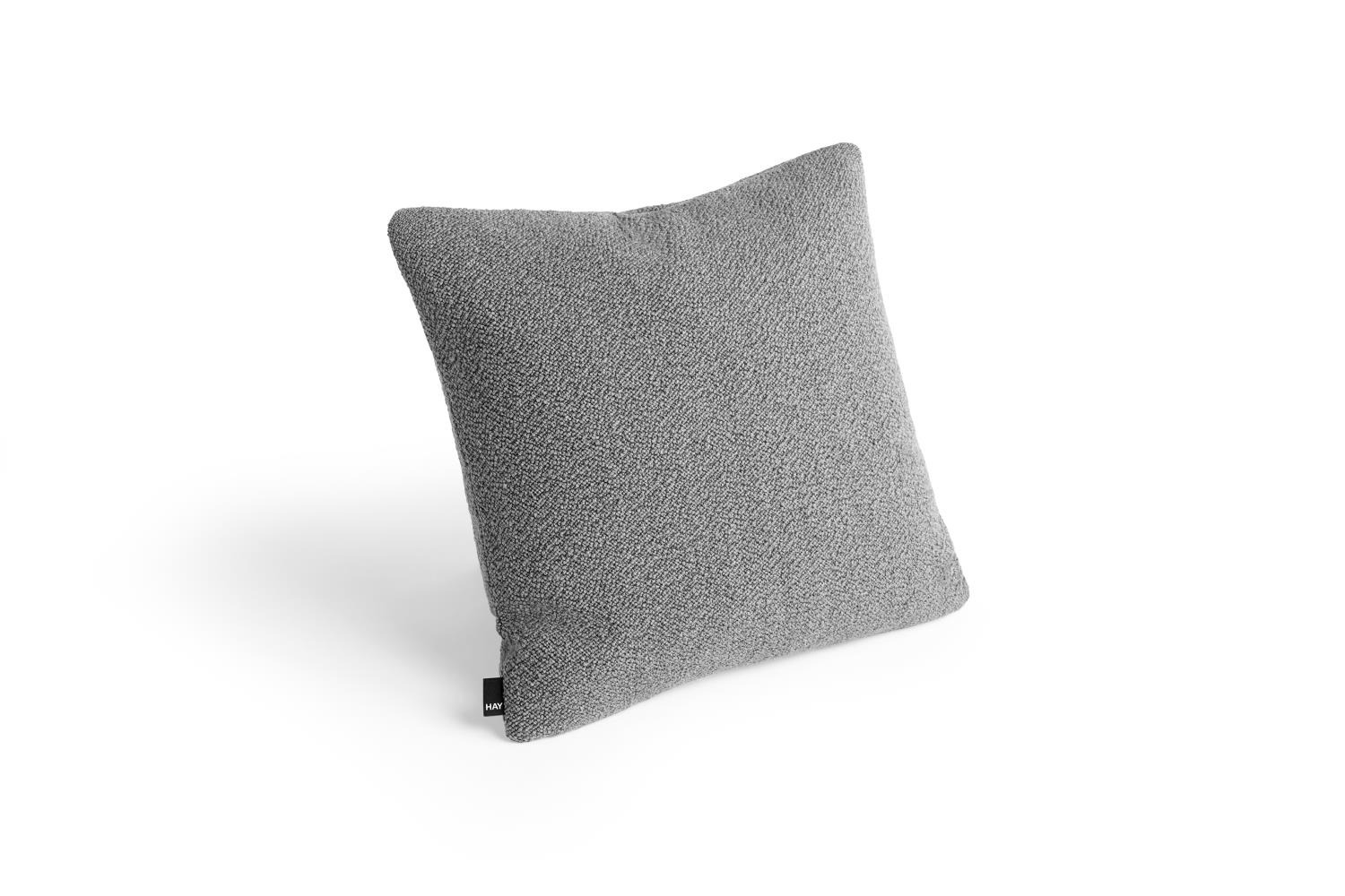 HAY - Texture Cushion - Grey