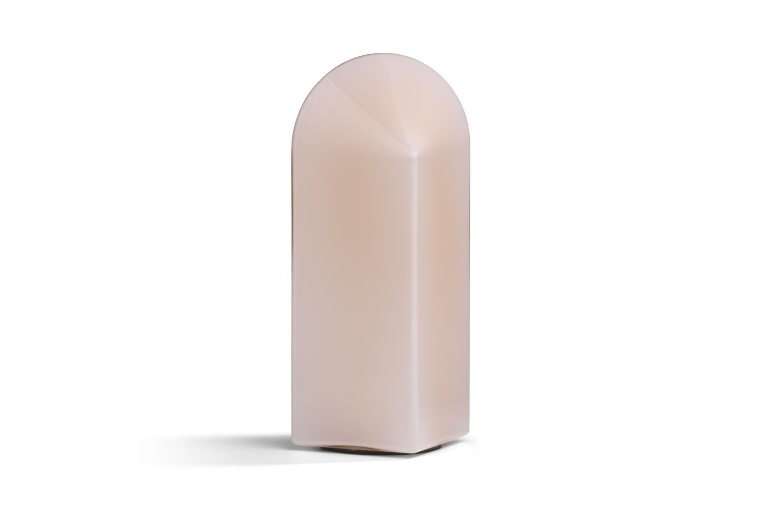 HAY - Parade Table Lamp 320 - Blush Pink