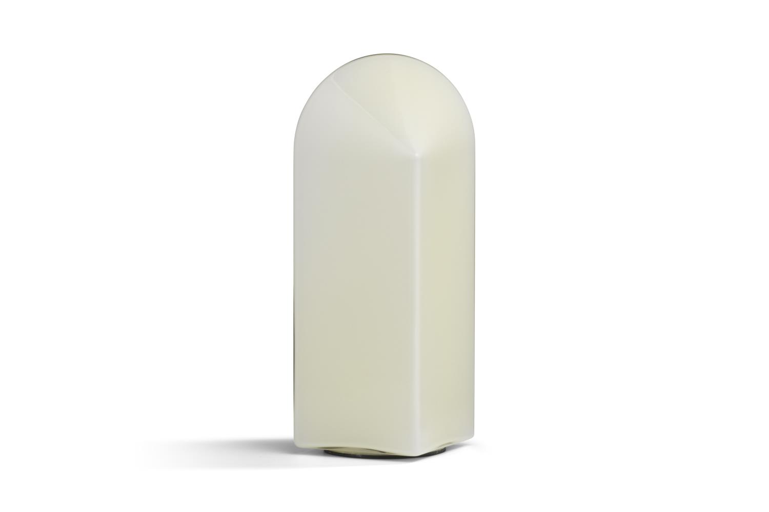 HAY - Parade Table Lamp 320 - Shell White