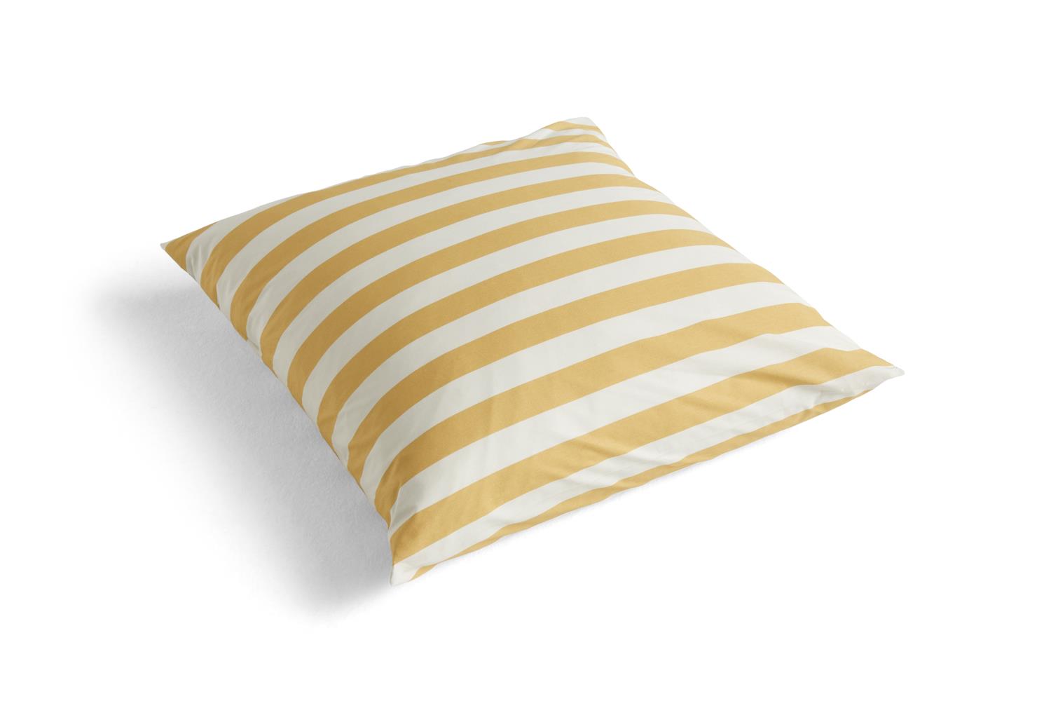 HAY - Été Pillow Case - Warm Yellow - 70x50
