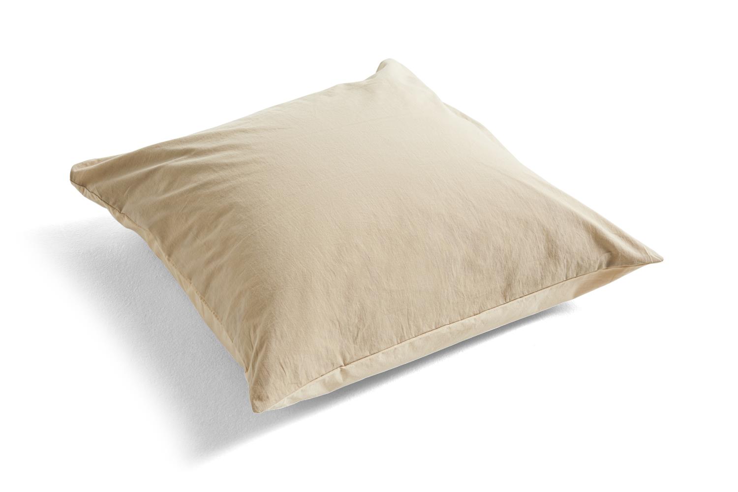 HAY - Duo Pillow Case - Cappuccino - 70x50