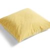 HAY - Duo Pillow Case - Golden Yellow - 70x50