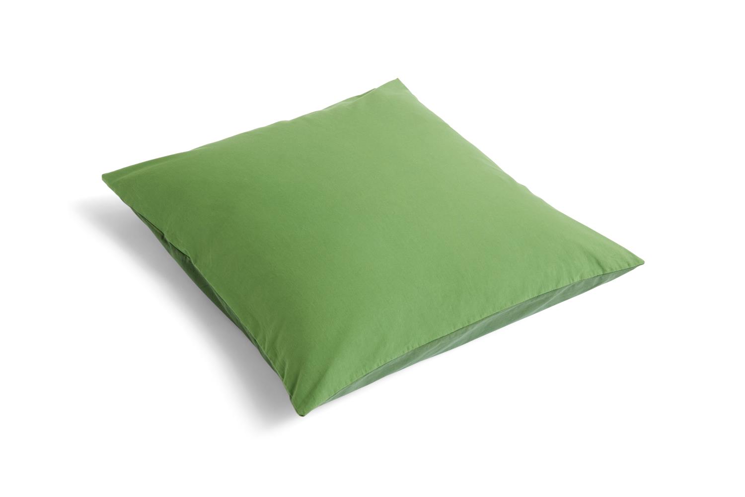 HAY - Duo Pillow Case - Matcha - 70x50