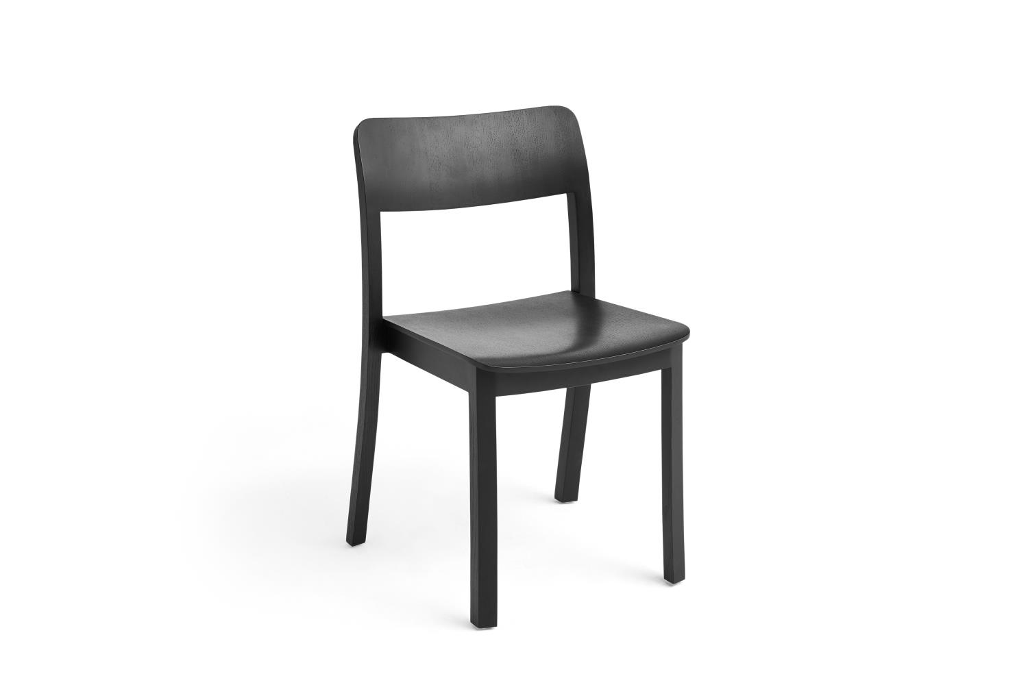 HAY - Pastis Chair - Black