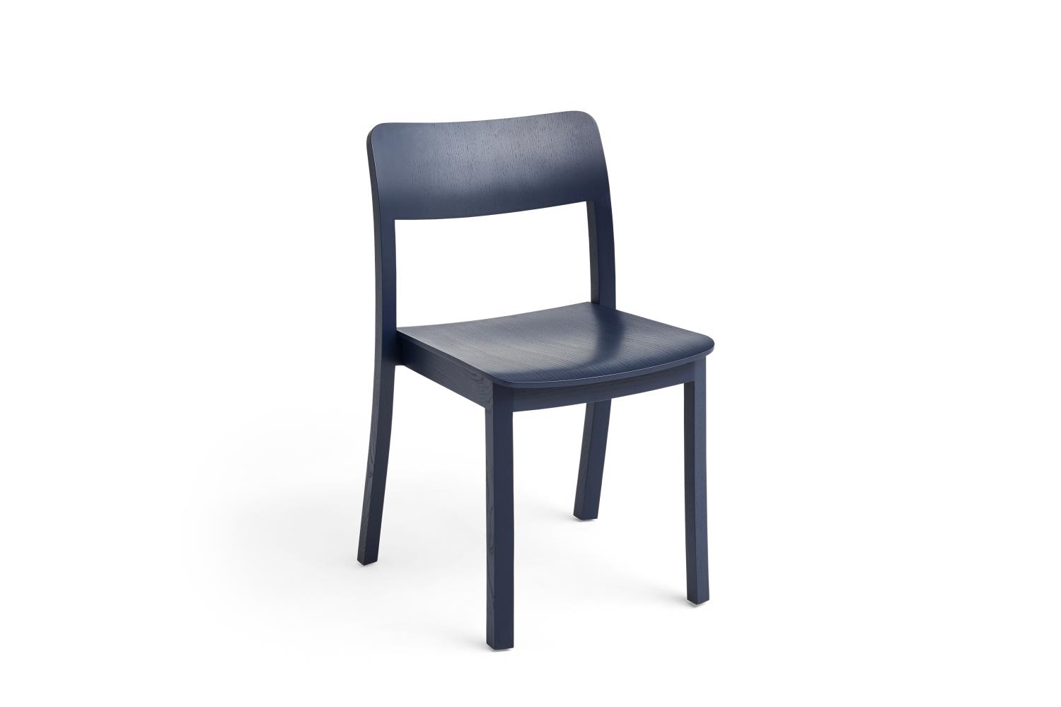 HAY - Pastis Chair - Steel Blue