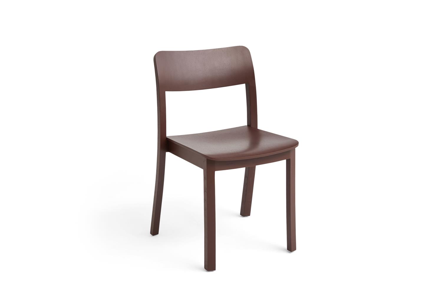 HAY - Pastis Chair - Barn Red