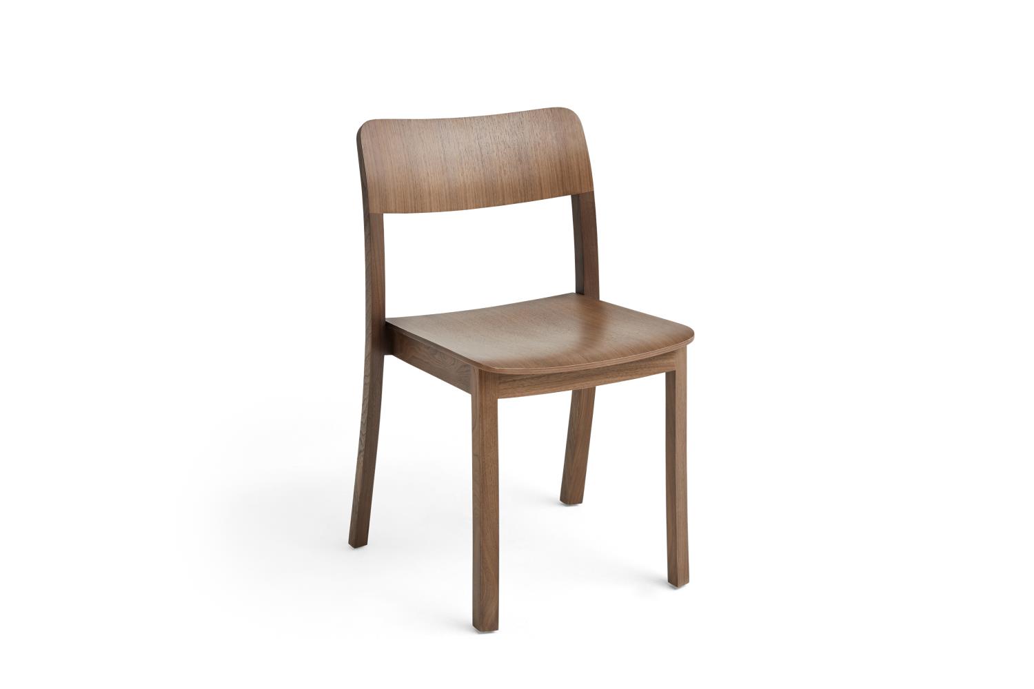 HAY - Pastis Chair - Walnut