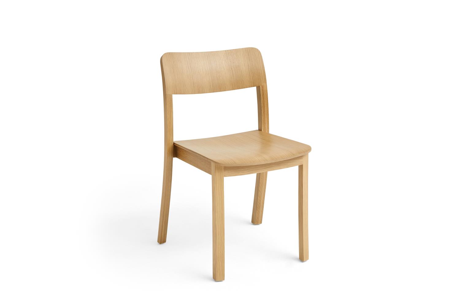 HAY - Pastis Chair - Oak