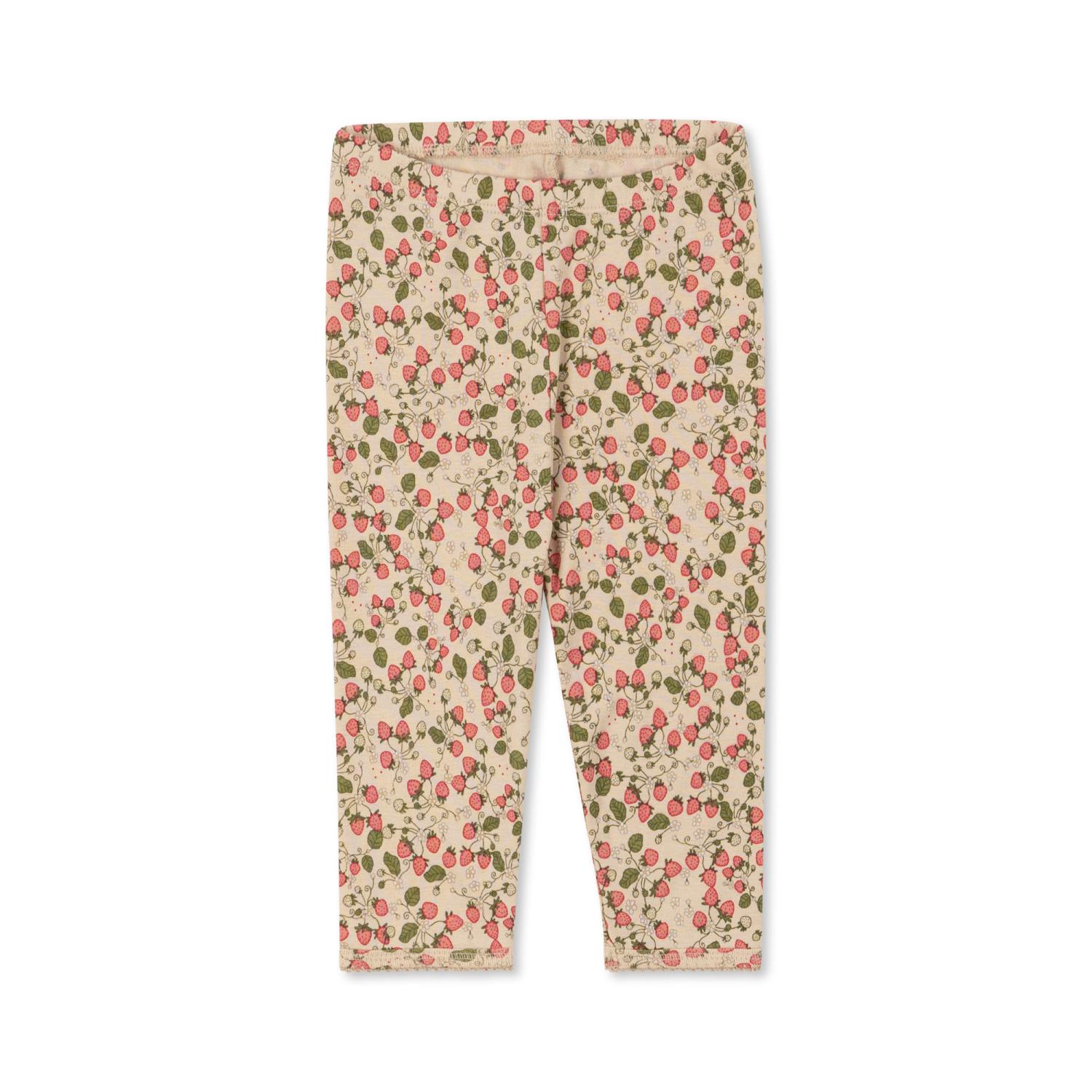 Konges Sløjd - Coco Pants Gots Ks104742 - Leo
