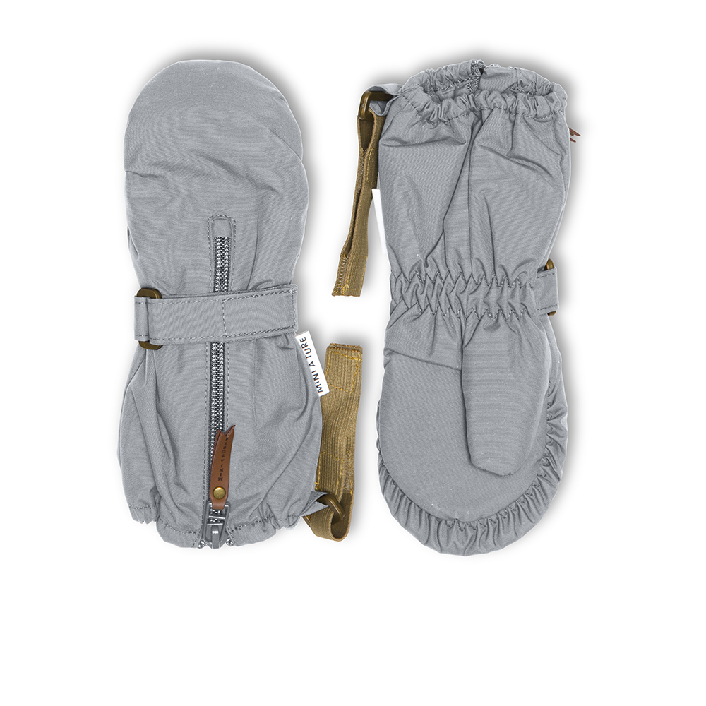 Mini A Ture - Cesar Gloves - Quarry