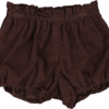 MarMar - Pava Fine Cord Bloomers - Espresso