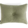 HAY - Dot Cushion Planar - 1 Dot - Olive