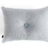 HAY - Dot Cushion Planar - 1 Dot - Light Blue