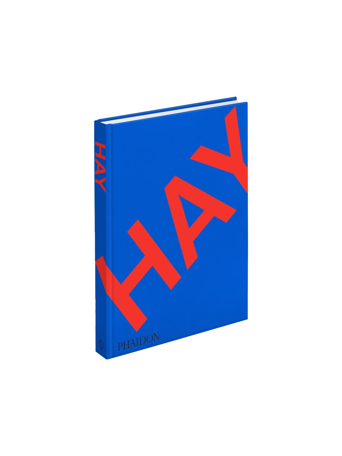 HAY - Phaidon Book