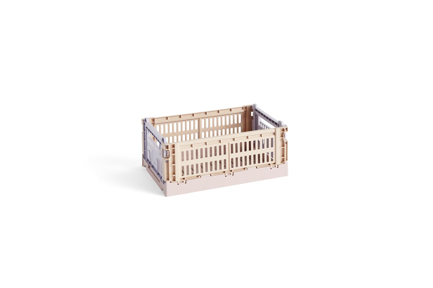 HAY - Colour Crate Mix - S - Powder