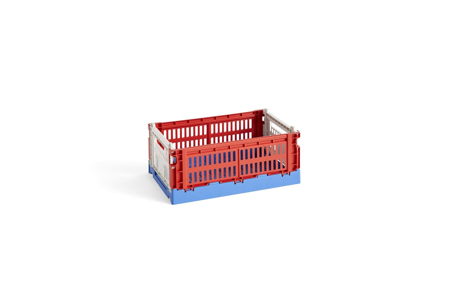 HAY - Colour Crate Mix - S - Red