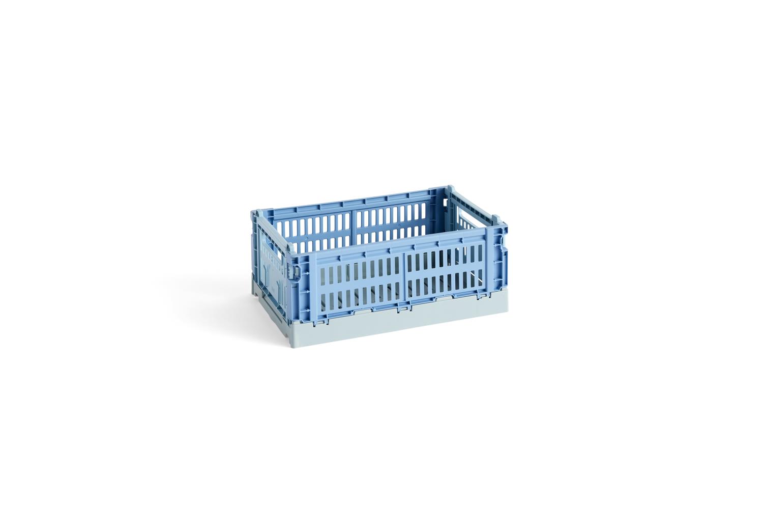 HAY - Colour Crate Mix - S - Sky Blue